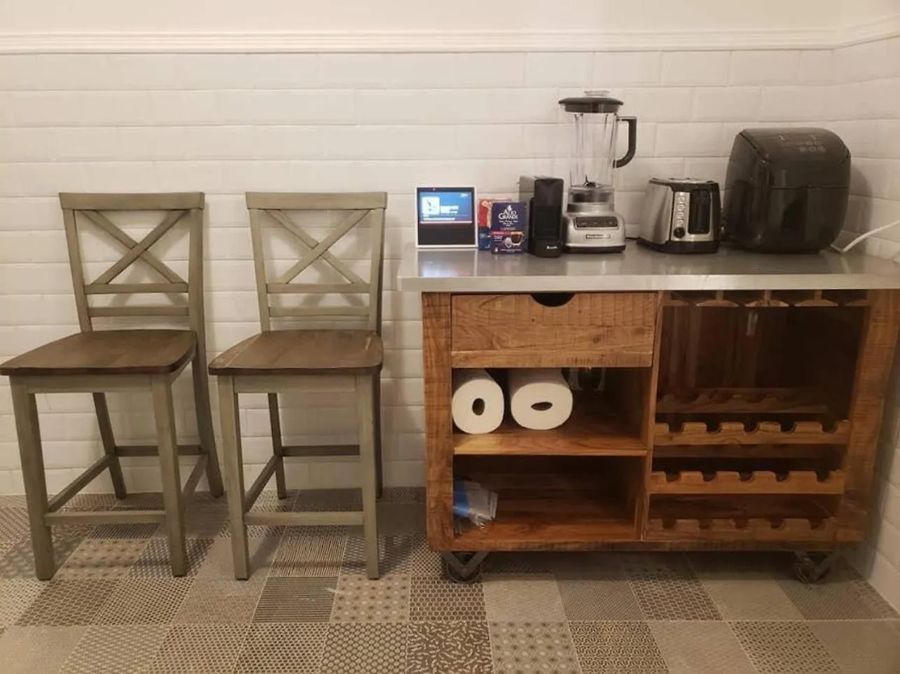 V1 Pr Rentals Big Apartment For Groups San Juan Portoriko