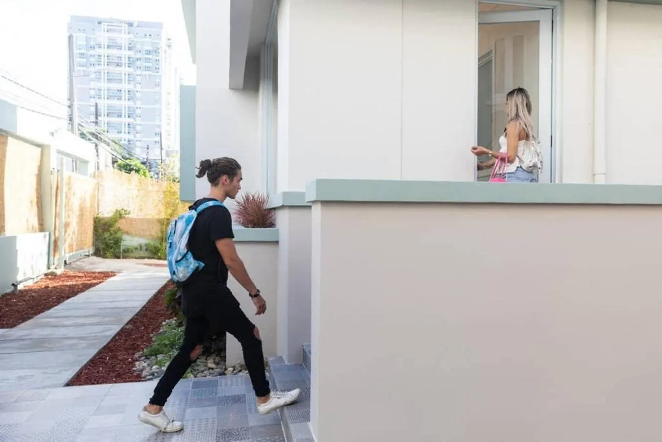 V1 Pr Rentals Big Apartment For Groups San Juan