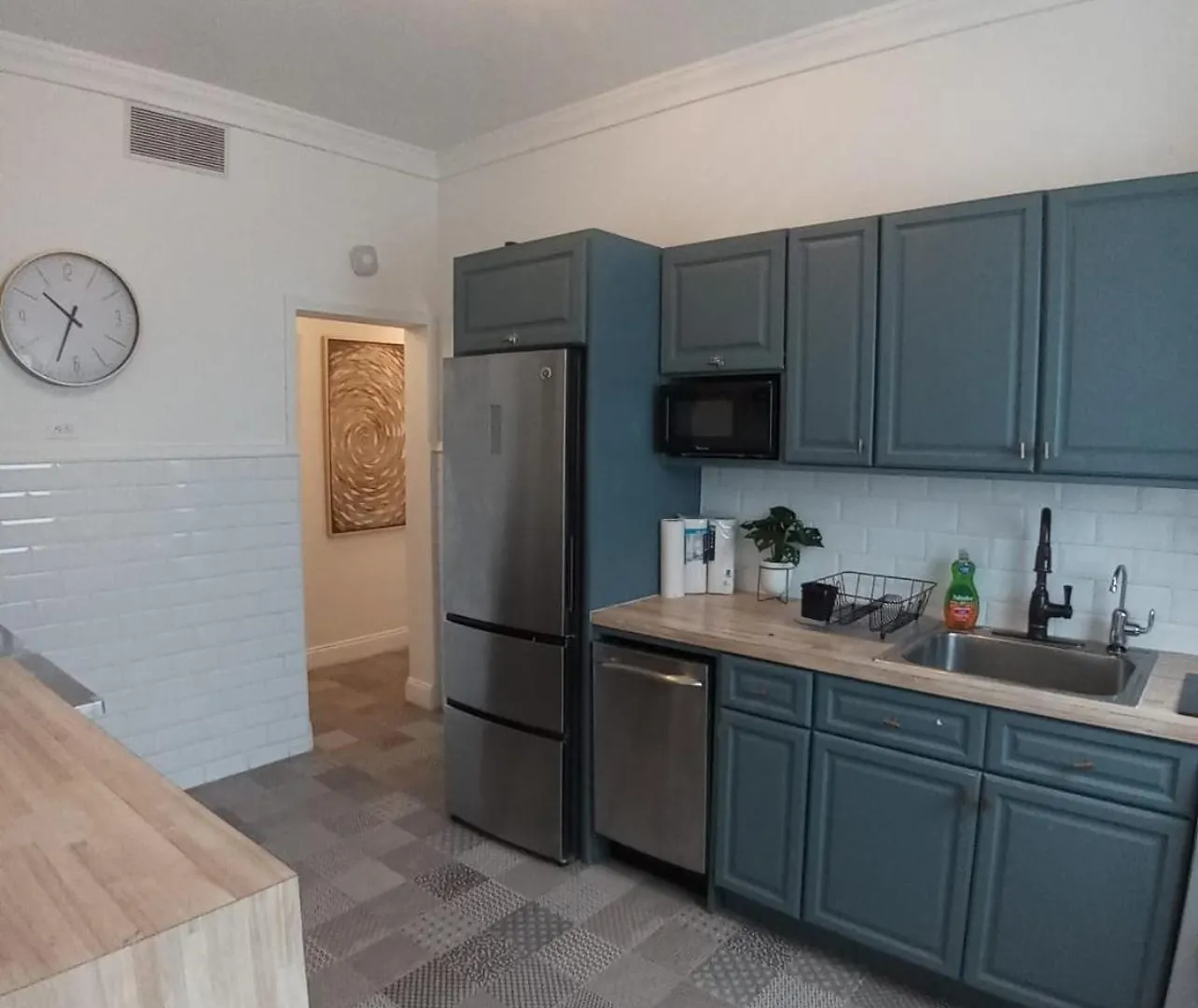 V1 Pr Rentals Big Apartment For Groups San Juan