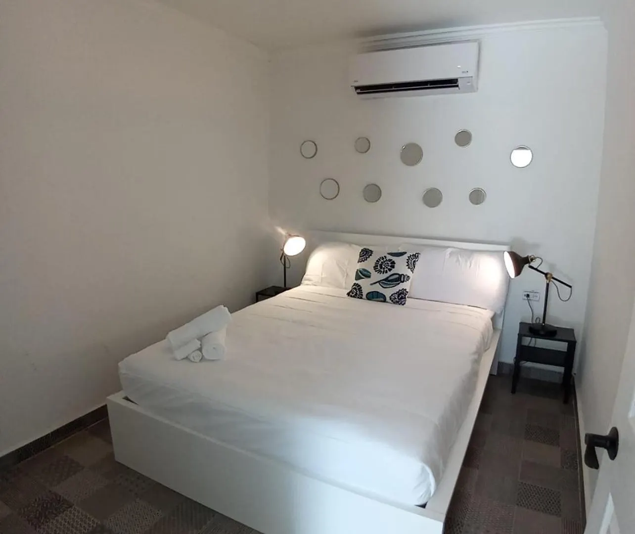 V1 Pr Rentals Big Apartment For Groups San Juan 0*,  Portoriko