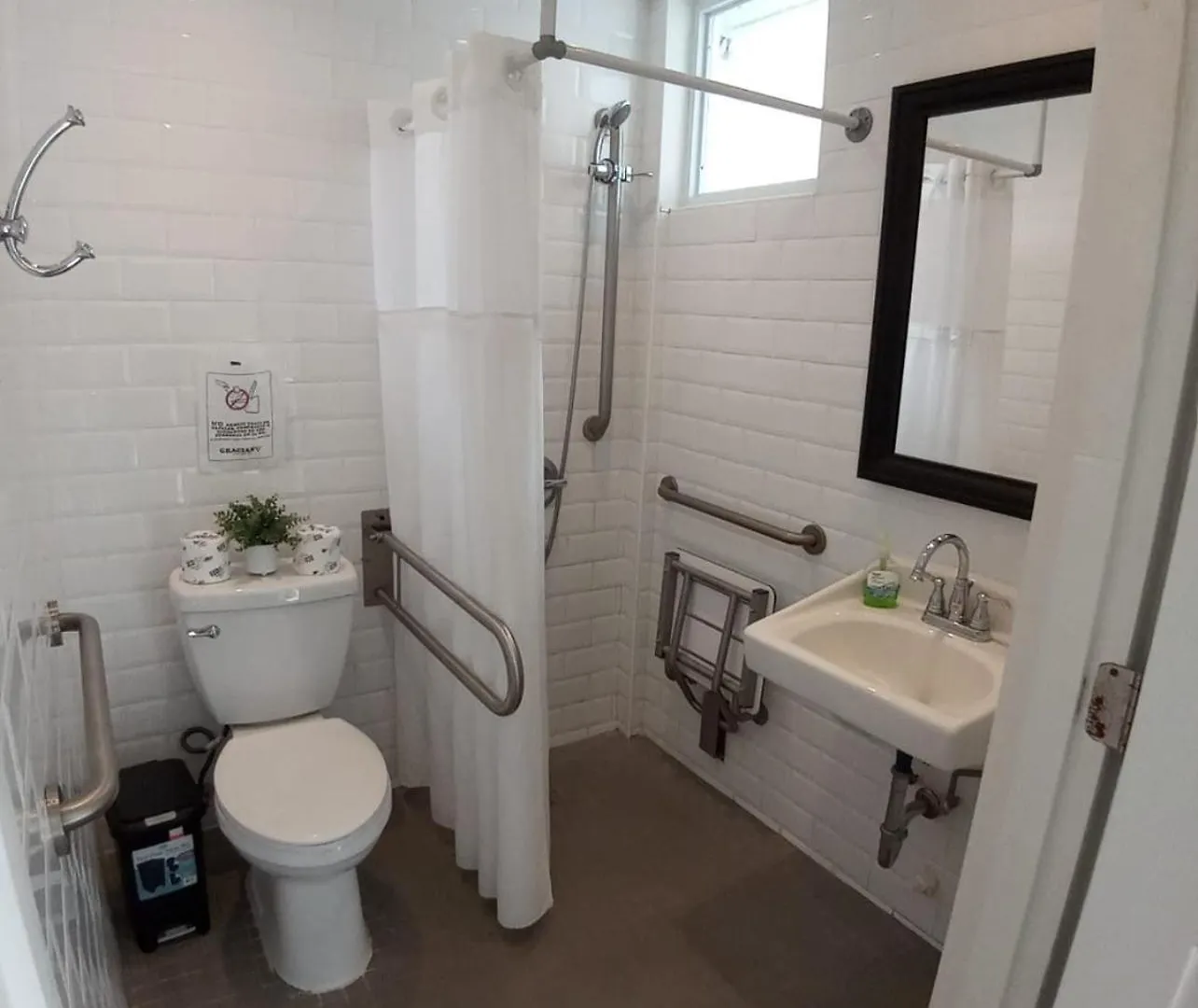 V1 Pr Rentals Big Apartment For Groups San Juan Portoriko