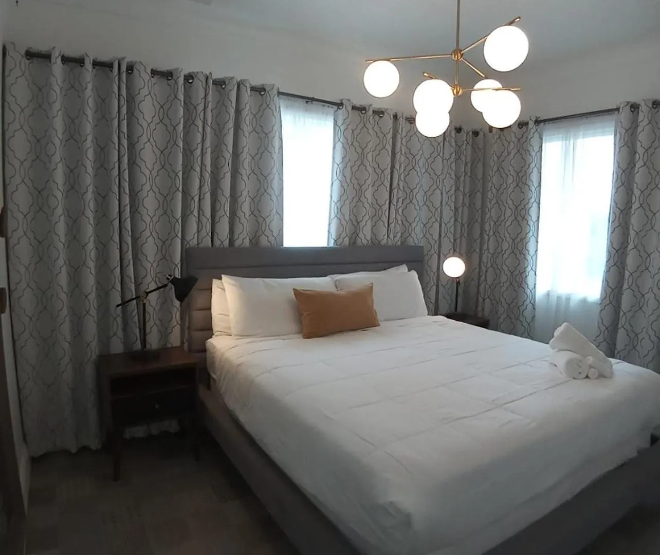 V1 Pr Rentals Big Apartment For Groups San Juan