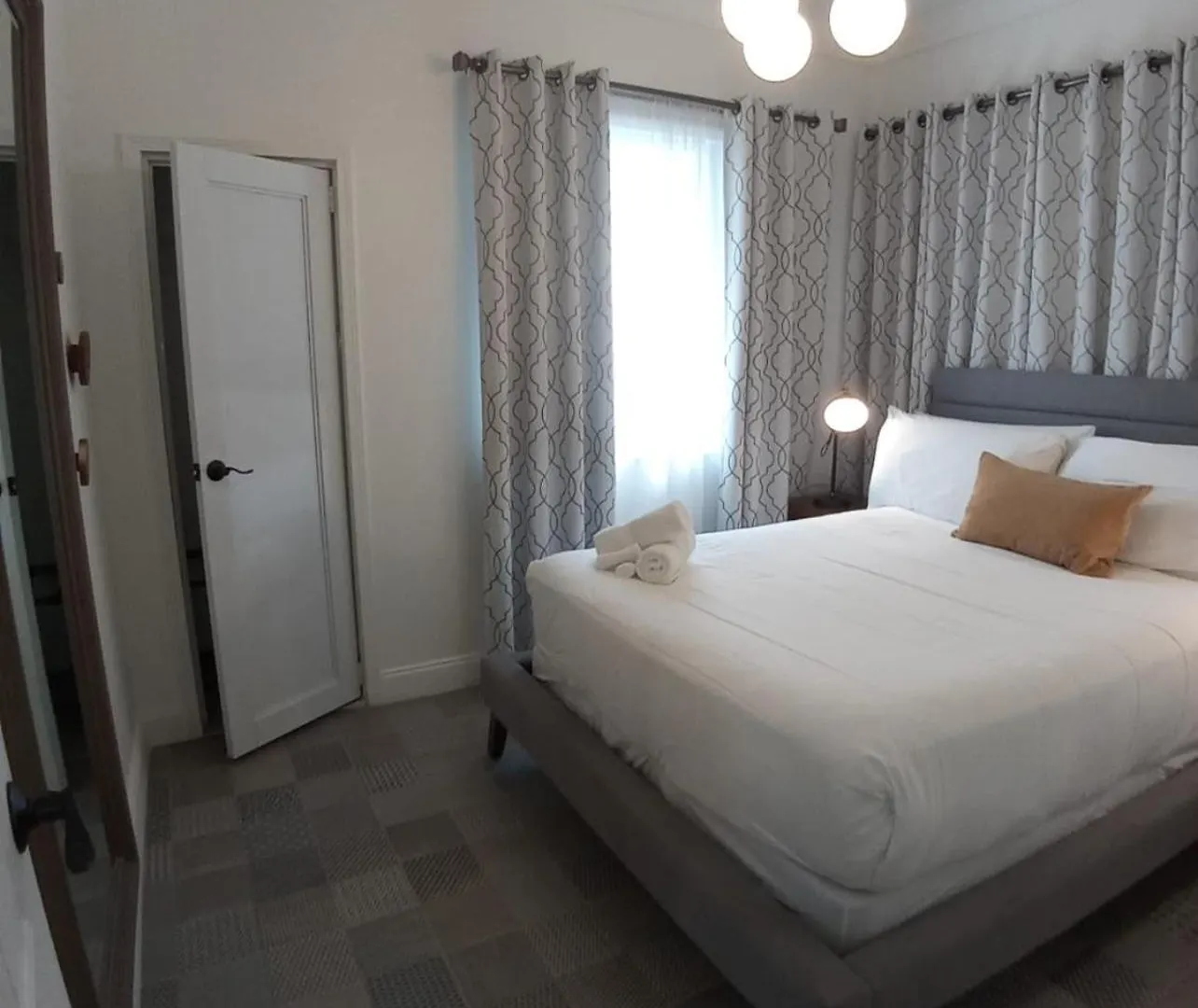 V1 Pr Rentals Big Apartment For Groups San Juan 0*,