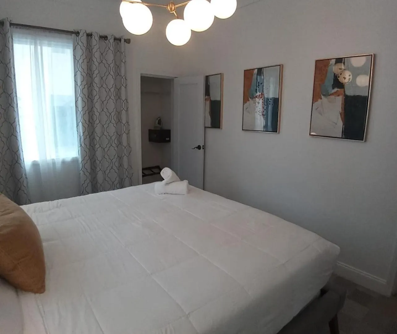 V1 Pr Rentals Big Apartment For Groups San Juan 0*,