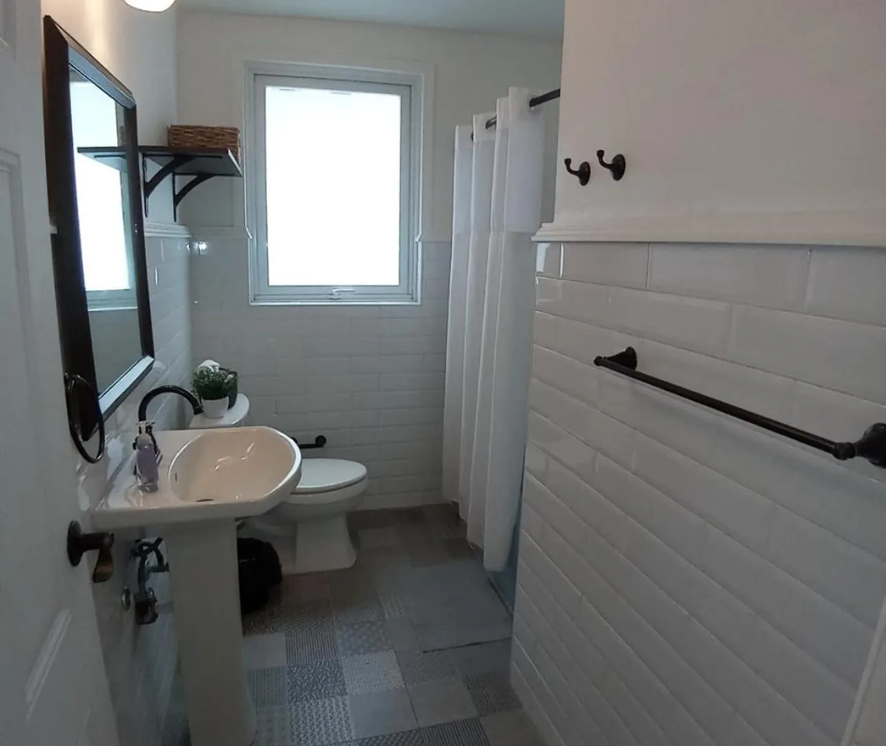 V1 Pr Rentals Big Apartment For Groups San Juan Portoriko