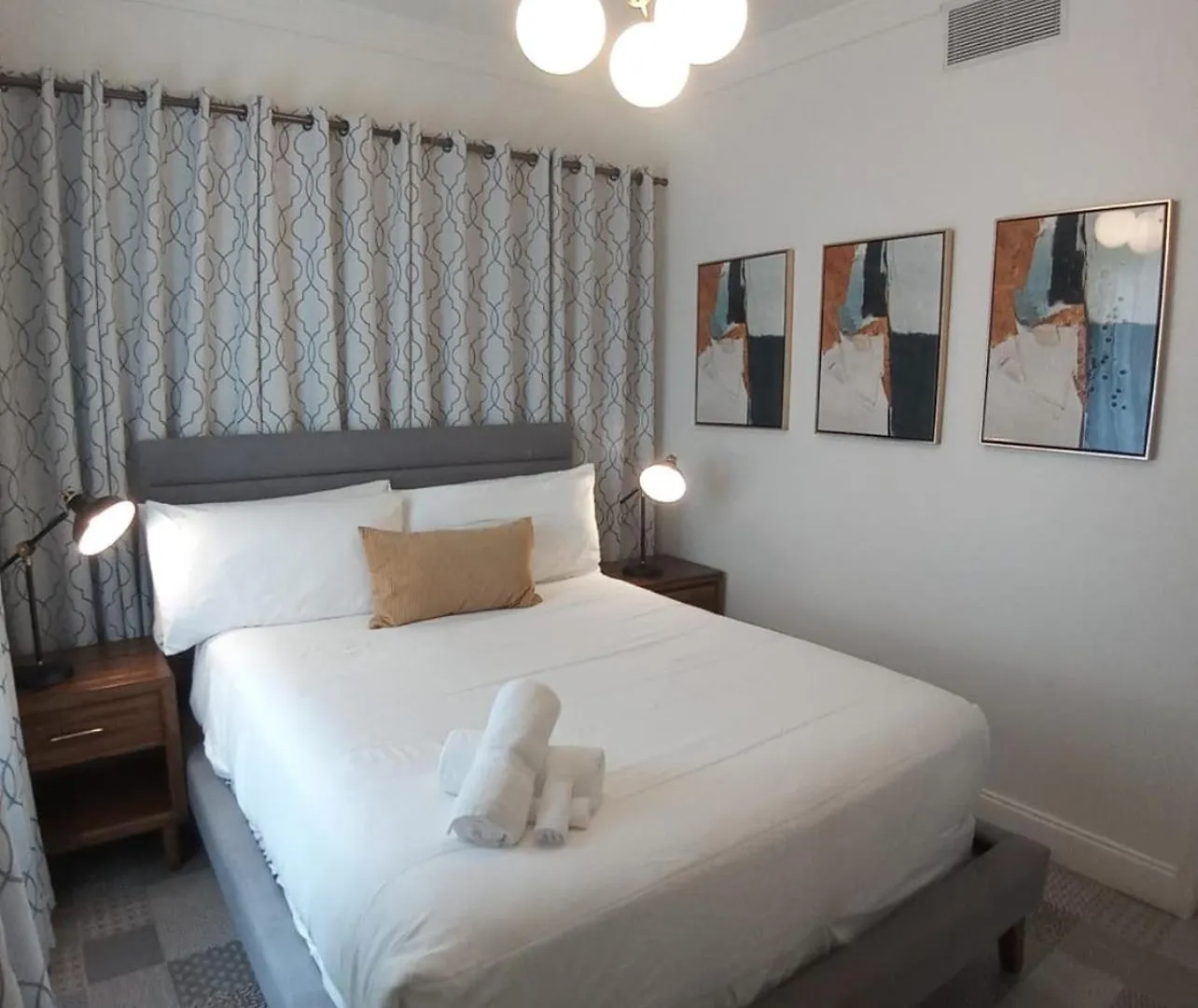 V1 Pr Rentals Big Apartment For Groups San Juan
