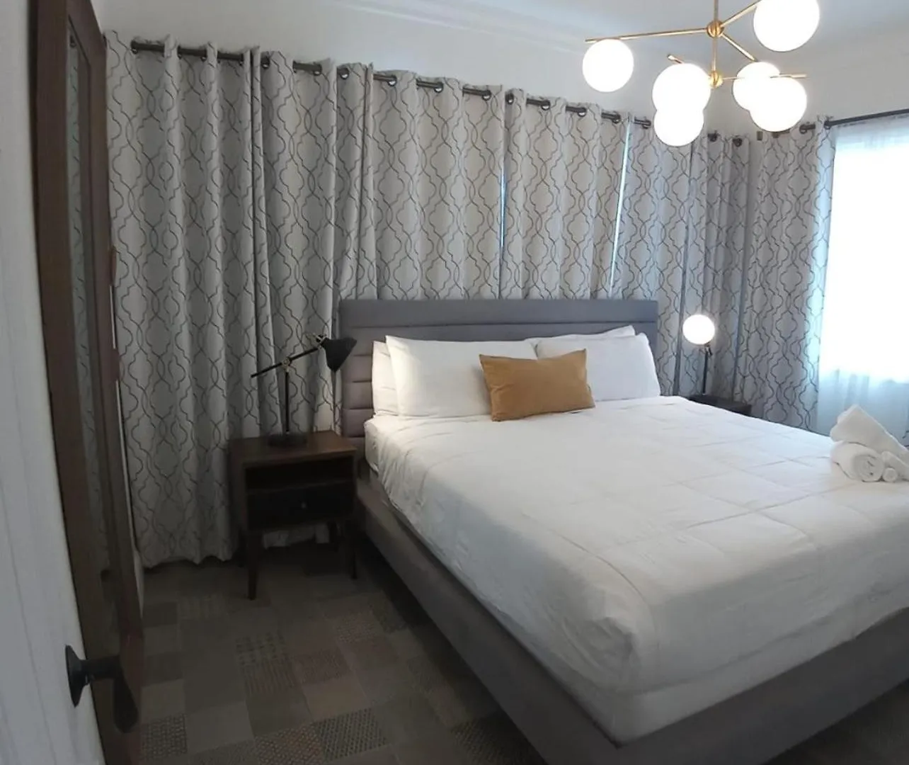 V1 Pr Rentals Big Apartment For Groups San Juan