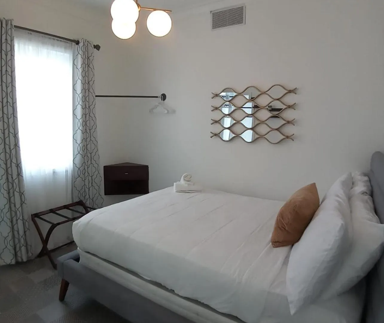 V1 Pr Rentals Big Apartment For Groups San Juan