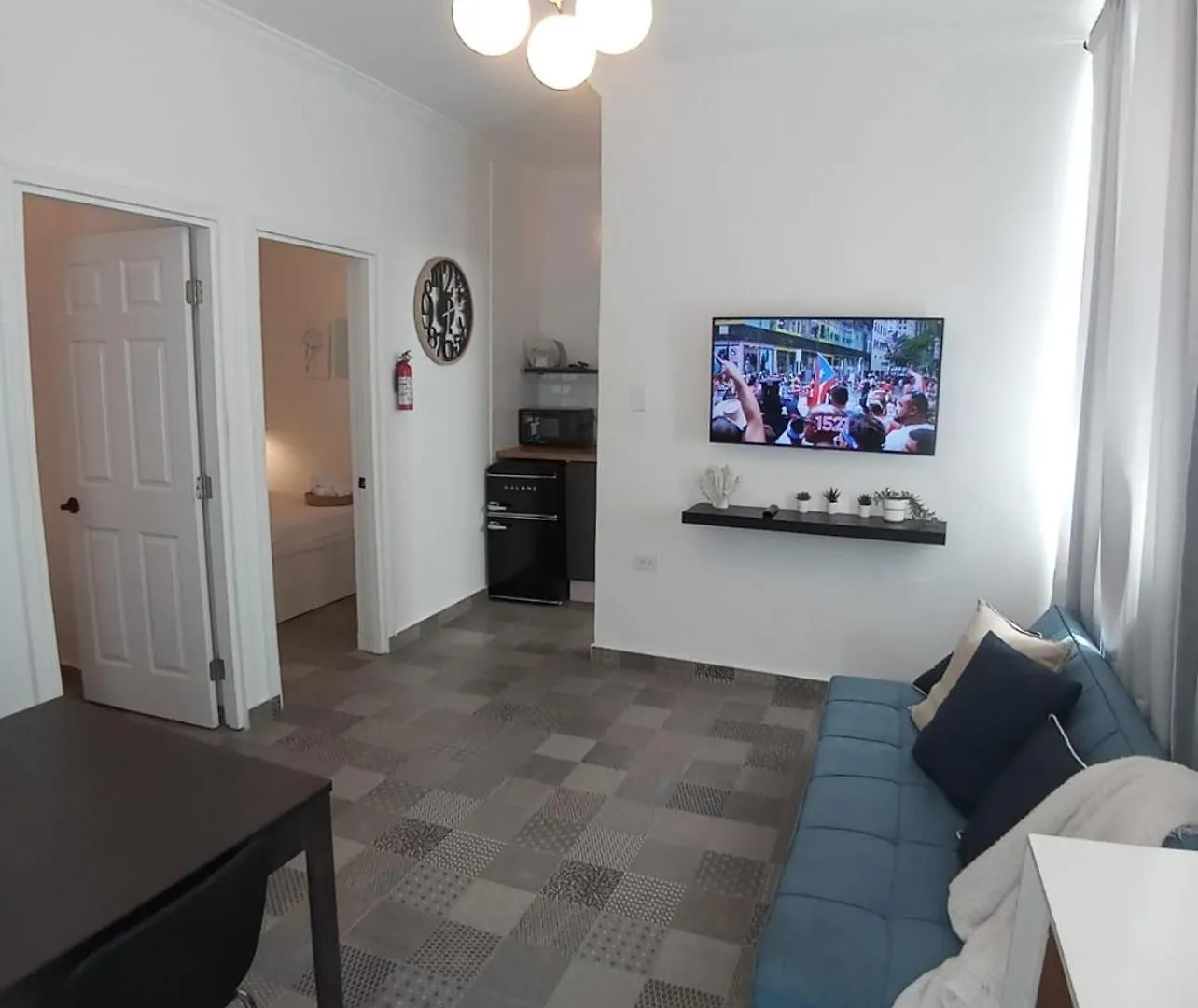 V1 Pr Rentals Big Apartment For Groups San Juan Portoriko