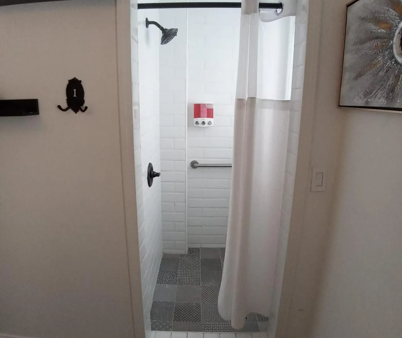 V1 Pr Rentals Big Apartment For Groups San Juan 0*,