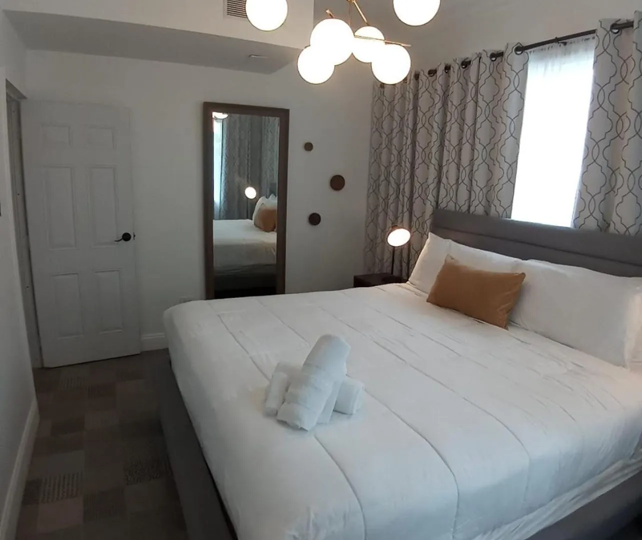 V1 Pr Rentals Big Apartment For Groups San Juan