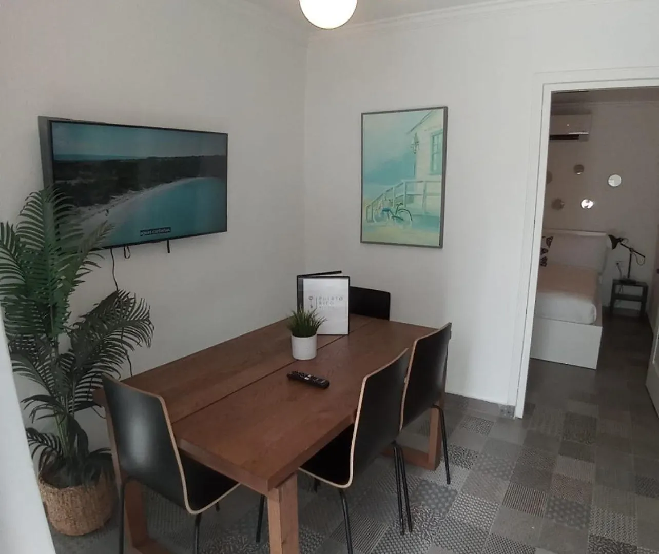 V1 Pr Rentals Big Apartment For Groups San Juan