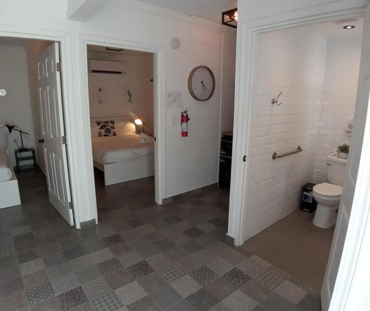 V1 Pr Rentals Big Apartment For Groups San Juan 0*,