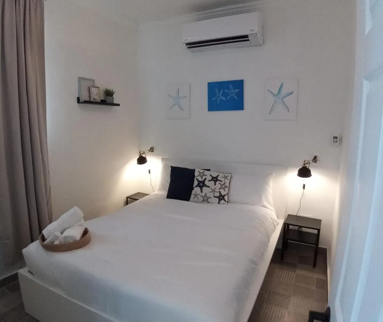 V1 Pr Rentals Big Apartment For Groups San Juan Portoriko