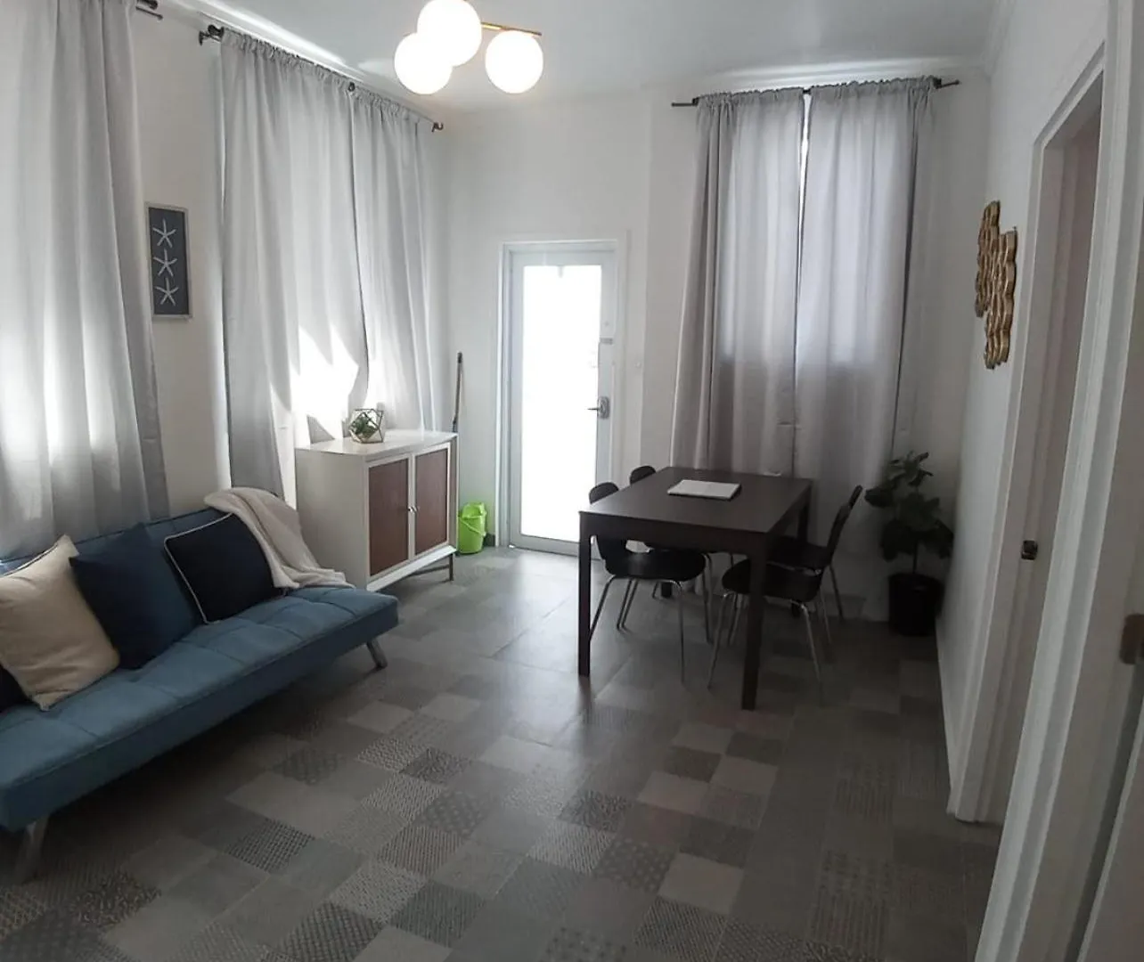 V1 Pr Rentals Big Apartment For Groups San Juan