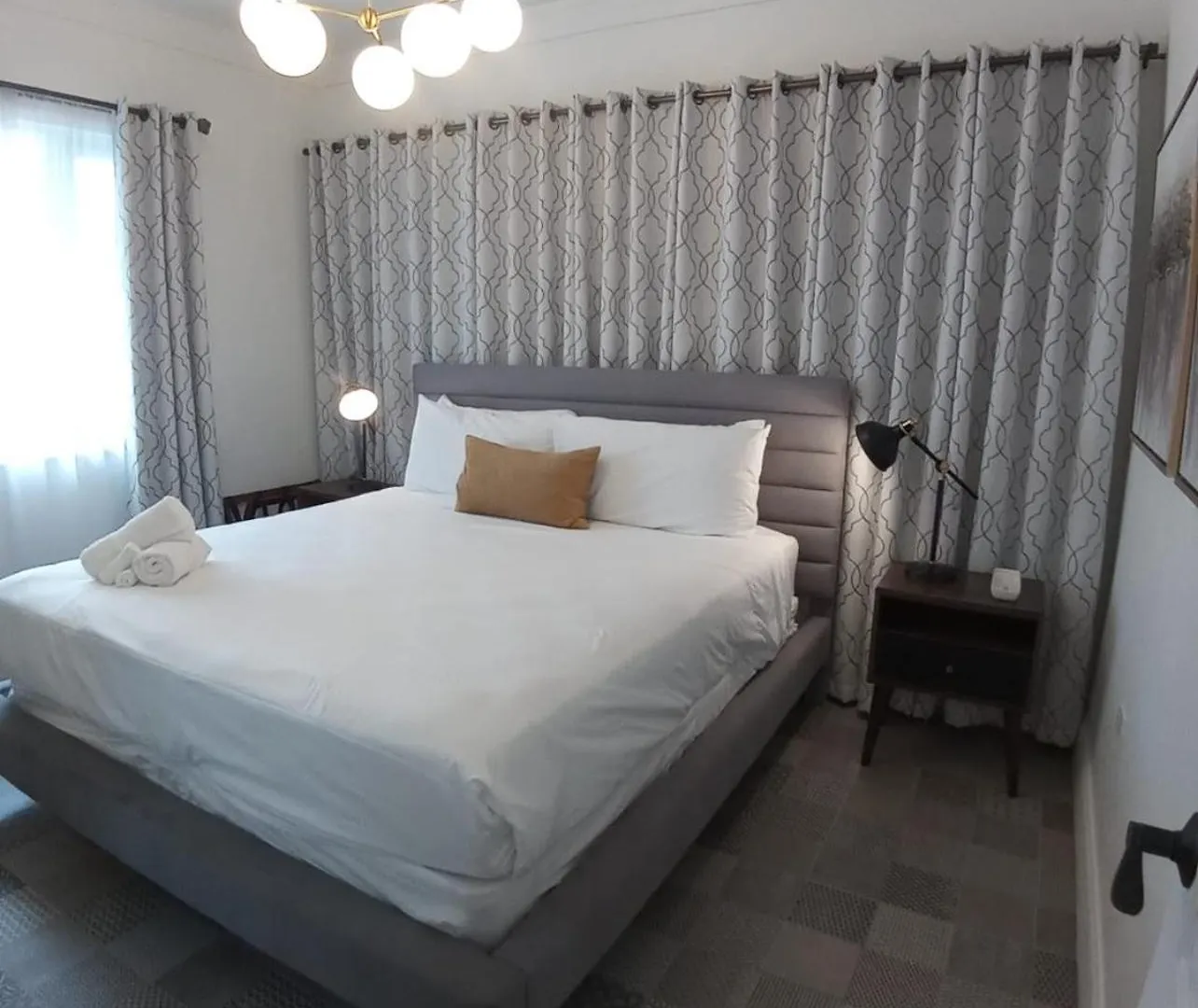 V1 Pr Rentals Big Apartment For Groups San Juan