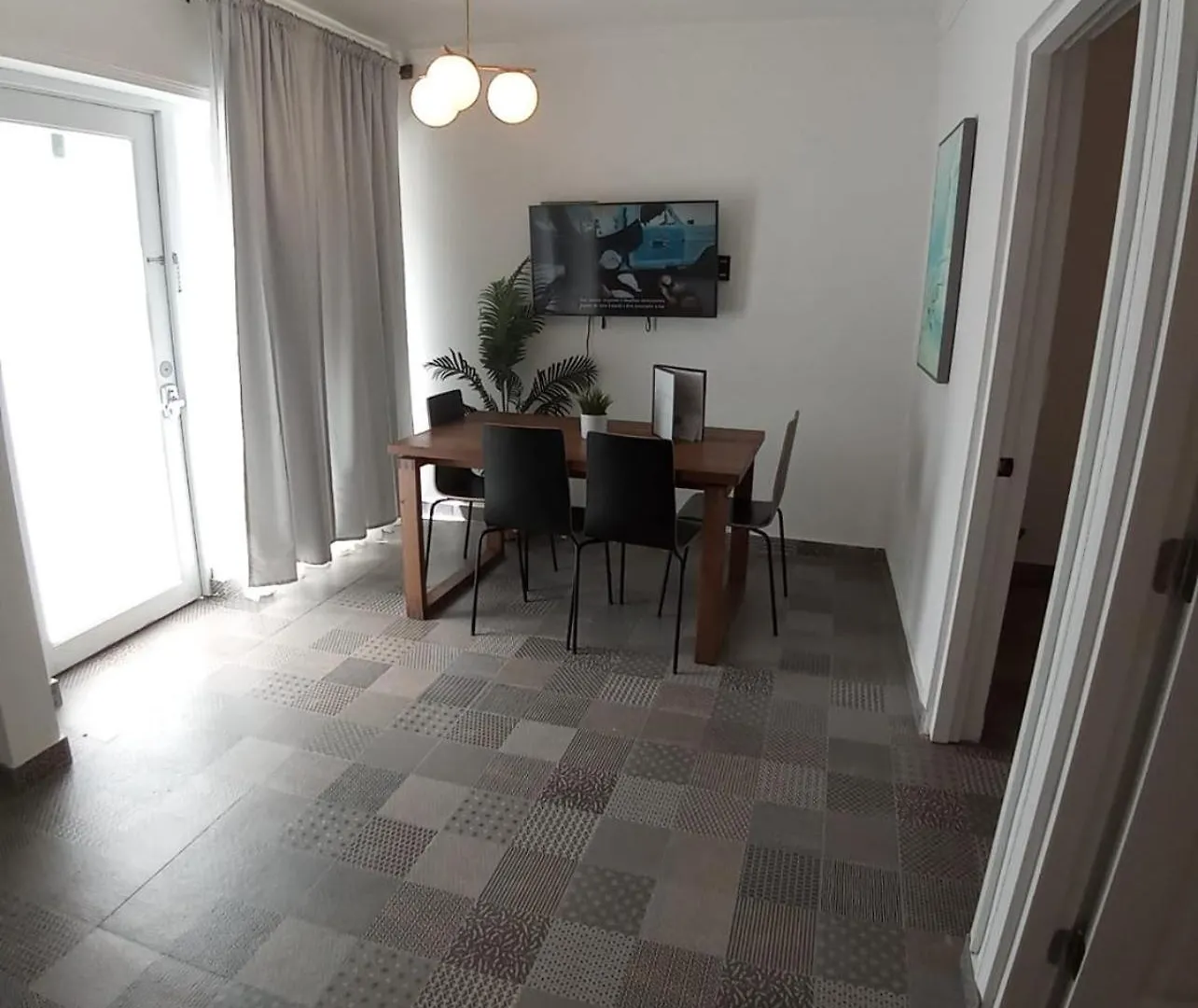 V1 Pr Rentals Big Apartment For Groups San Juan 0*,  Portoriko